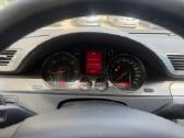 Volkswagwen passat