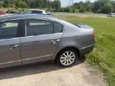 Volkswagwen passat - nuotraukos Nr. 3