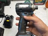 Makita Dtd 171 - nuotraukos Nr. 2