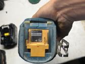Makita Dtd 171 - nuotraukos Nr. 3