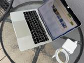 MacBook Pro 13 inch A1708 2017 2 Thunderbolt 3 - nuotraukos Nr. 4