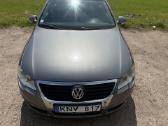 Volkswagwen passat - nuotraukos Nr. 5