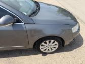 Volkswagwen passat - nuotraukos Nr. 6