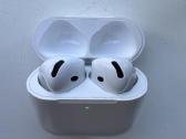 Airpods 4 - Active Noise Cancellation - nuotraukos Nr. 2