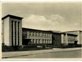1941 foto Imanuelio Kanto mokykla Memel Klaipėda