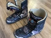 Hyperlite Wishbone vandenlente + Slingshot batai - nuotraukos Nr. 10