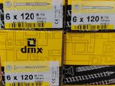 Domax Dmx Medsraigčiai - Geriausia kaina rinkoje! - nuotraukos Nr. 9