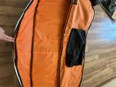 Hyperlite Wishbone vandenlente + Slingshot batai - nuotraukos Nr. 13