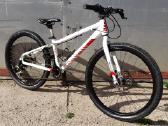 White 24"