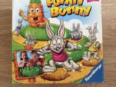 Funny Bunny žaidimas - nuotraukos Nr. 2