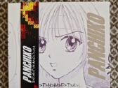 Panchiko -deathmetal (deathmetal) / CD A