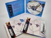 Panchiko -deathmetal (deathmetal) / CD A - nuotraukos Nr. 5