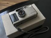 Contax T2