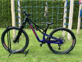 Rocky Mountain Altitude Carbon c70