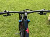 Rocky Mountain Altitude Carbon c70 - nuotraukos Nr. 4