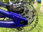 Rocky Mountain Altitude Carbon c70 - nuotraukos Nr. 9