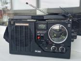 Panasonic Gx280 Rf-879jb Fm/mw/sw radijo imtuvas