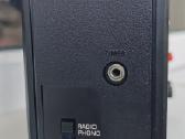 Panasonic Gx280 Rf-879jb Fm/mw/sw radijo imtuvas - nuotraukos Nr. 5