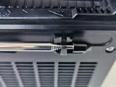 Panasonic Gx280 Rf-879jb Fm/mw/sw radijo imtuvas - nuotraukos Nr. 7