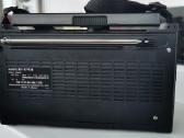 Panasonic Gx280 Rf-879jb Fm/mw/sw radijo imtuvas - nuotraukos Nr. 8