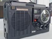 Panasonic Gx280 Rf-879jb Fm/mw/sw radijo imtuvas - nuotraukos Nr. 12