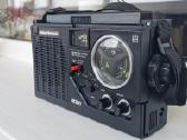 Panasonic Gx280 Rf-879jb Fm/mw/sw radijo imtuvas - nuotraukos Nr. 13