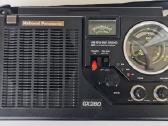 Panasonic Gx280 Rf-879jb Fm/mw/sw radijo imtuvas - nuotraukos Nr. 14