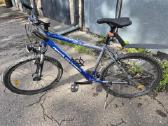 MTB dviratis M dydžio