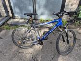 MTB dviratis M dydžio - nuotraukos Nr. 2
