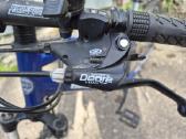 MTB dviratis M dydžio - nuotraukos Nr. 5