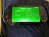 Sony vita Pch-2016 256gb kortele. - nuotraukos Nr. 2