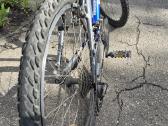 MTB dviratis M dydžio - nuotraukos Nr. 7