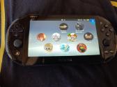Sony vita Pch-2016 256gb kortele. - nuotraukos Nr. 3
