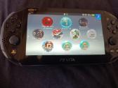 Sony vita Pch-2016 256gb kortele. - nuotraukos Nr. 4