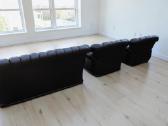 Chesterfield natūralios odos komplektas 3+1+1 - nuotraukos Nr. 13