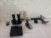 Parduodu pilną Ps4 + Vr komplektą - nuotraukos Nr. 5