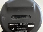 CD Mp3 walkman D-ne300 - nuotraukos Nr. 2