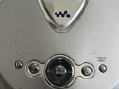 CD Mp3 walkman D-ne300 - nuotraukos Nr. 3