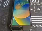 iPhone se 2020 - nuotraukos Nr. 2