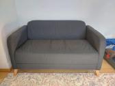 Nesenai pirkti, mazai naudoti Ikea baldai - nuotraukos Nr. 3