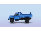 Zil 130 Mmz - nuotraukos Nr. 3