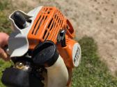 Trimeris Stihl FS 45 - nuotraukos Nr. 2