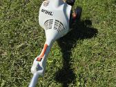 Trimeris Stihl FS 45 - nuotraukos Nr. 3