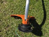 Trimeris Stihl FS 45 - nuotraukos Nr. 6