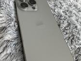 iPhone 15 pro 256gb