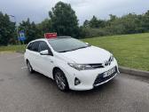 Nuomoju Toyota Prius - nuotraukos Nr. 2