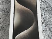 iPhone 15 pro 256gb - nuotraukos Nr. 5