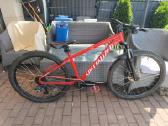 Specialized rockhopper - nuotraukos Nr. 3