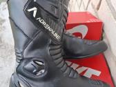 Moto batai Adrenaline 46dydis. - nuotraukos Nr. 5
