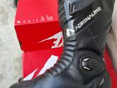 Moto batai Adrenaline 46dydis. - nuotraukos Nr. 7